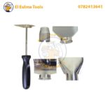 Décapeur Thermique 2000W 600°C CROWN CT19023K – Image 6