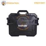 Niveau Laser 4D 16 Lignes 2 Batteries 3600 mAh avec Trépied 1.6 mètre MAKUTE CLL111-16 – Image 3