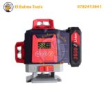 Niveau Laser 4D 16 Lignes 2 Batteries 3600 mAh avec Trépied 1.6 mètre MAKUTE CLL111-16 – Image 5