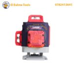 Niveau Laser 4D 16 Lignes 2 Batteries 3600 mAh avec Trépied 1.6 mètre MAKUTE CLL111-16 – Image 7