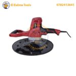 ⁦Ponceuse de Cloison Sèche 710W 390mm WORCRAFT DWS07-390⁩ - الصورة ⁦3⁩