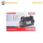 Compresseur de Véhicule DC 200W CROWN CT36067 - الصورة 2