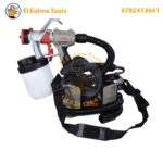 Pistolet à Pulvériser 600W CROWN CT31014