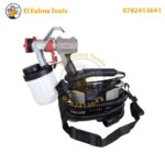 Pistolet à Pulvériser 600W CROWN CT31014 - الصورة 3