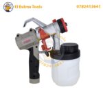 Pistolet à Pulvériser 600W CROWN CT31014 - الصورة 4