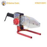 Machine à Souder pour Tuyau en Plastique 1100W MAKUTE PW201 - الصورة 6