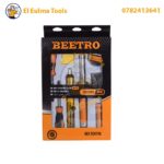 Kit Fer a souder 60W avec 8 pieces BEETRO TC0716 – Image 2
