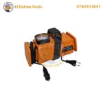 Compresseur à air pour voiture et domicile 12V/220v-240v AUTOCARE DCC-260 - الصورة 4