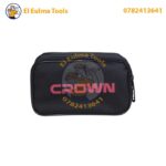 Multimètre digital 20A 1000V LCD CROWN CT44052 – Image 3