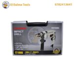 Perceuse a percussion 780W 13mm CROWN CT10066 – Image 2