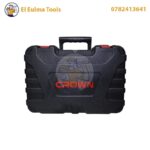 Perceuse a percussion 780W 13mm CROWN CT10066 – Image 3