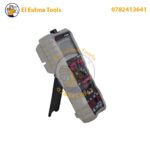 Multimètre digital 20A 1000V LCD CROWN CT44052 – Image 5