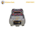 Multimètre digital 20A 1000V LCD CROWN CT44052 – Image 6