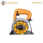 Coupeur de marbre 1400W INGCO MC14008 - الصورة 6