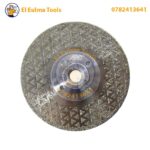 Disque de Coupe en Diamant ABC POWER ART931