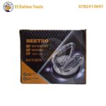 Ventouse manuelle 118mm 45kg en aluminium BEETRO TC0276 – Image 2