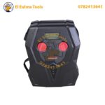 Mini Compresseur 12V 60W 10.34bar CROWN CT36059 – Image 3