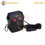 Mini Compresseur 12V 60W 10.34bar CROWN CT36059 – Image 4