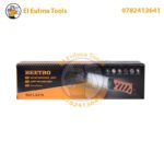 Baladeuse 120 LED à batterie rechargeable avec crochet et aimant de fixation BEETRO LA216 – Image 5