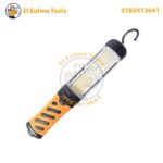 Baladeuse 120 LED à batterie rechargeable avec crochet et aimant de fixation BEETRO LA216 – Image 4