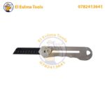 Couteau utilitaire en acier inoxydable VAST KING