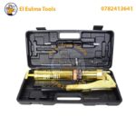 Pistolet à graisse 800cc BEETRO TC0494 – Image 4