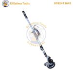 Ponceuse Murale Avec Bras Girafe 750w 215mm CROWN CT13608L-BMC - الصورة 4