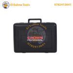 Outil rotatif 0.8-3.2mm 150W 45 Pièces CROWN CT13428-BMC – Image 3