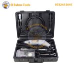 Outil rotatif 0.8-3.2mm 150W 45 Pièces CROWN CT13428-BMC – Image 4