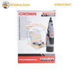 Outil rotatif sans fil 12v 38PCs CROWN CT23006 – Image 2