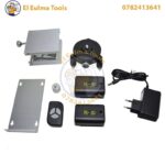 Niveau laser 16 Lignes 4D 360° SL SL-T1071 – Image 5