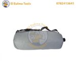 Ponceuse Murale Avec Bras Girafe 750w 215mm CROWN CT13608L-BMC - الصورة 8
