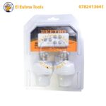 2 PCS Douille pour lampe avec télécommande E27 BEETRO LA458 – Image 2