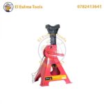 Support Automobile 3 Tonnes 2 Pièces BEETRO TC0238 – Image 3