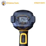 Decapeur Thermique 2000W INGCO – Image 5