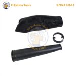 Souffleur et Aspirateur 600W PUSELLO PB004 – Image 3