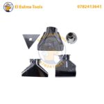 Decapeur Thermique 2000W INGCO – Image 8