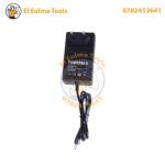 Perceuse a percussion sans-fil 2 batteries 20v 2000mAh POWERBLU - الصورة 8