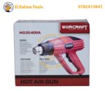 Decapeur thermique 2000W 600°C WORCRAFT HG20-600A – Image 2