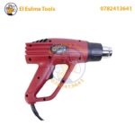 Decapeur thermique 2000W 600°C WORCRAFT HG20-600A – Image 5