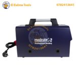 Poste à souder MIG/MMA 300A MAKUTE EMIG-300 - الصورة 3