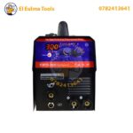 Poste à souder MIG/MMA 300A MAKUTE EMIG-300 - الصورة 7