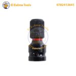 ⁦Convertisseur de clé a choc en visseuse 1/2"-1/4" 1 Pièce HONESTPRO YAE5011⁩ - الصورة ⁦3⁩
