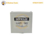 Fil a souder fourré 1kg pour poste a souder MIG SOFICLEF MIG-FF1 – Image 2