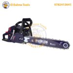 Scie à chaîne essence 2600W 54.6cc 11500rpm 20" MAKUTE GC2301 – Image 3