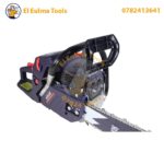 Scie à chaîne essence 2600W 54.6cc 11500rpm 20" MAKUTE GC2301 – Image 4