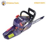 Scie à chaîne essence 2600W 54.6cc 11500rpm 20" MAKUTE GC2301 – Image 6