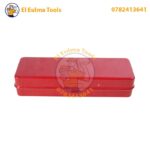 ⁦Jeu de Tournevis à Percussion 14 pièces KRAFTWORLD KW-2481⁩ - الصورة ⁦3⁩