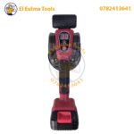 Ventouse Vibrante sans-fil 60Kg 1 Batterie 20v WORCRAFT CTT-S20LiM - الصورة 8