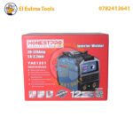 Poste à Souder MIG 120A 1.6-3.2mm HONESTPRO YAE1201 – Image 7